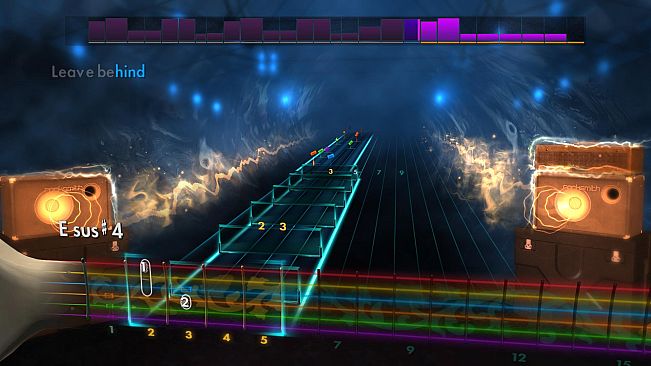 Rocksmith 2014 – Jeff Buckley Song Pack