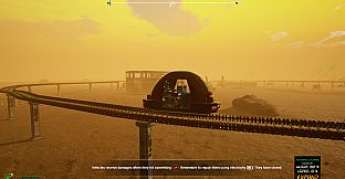 In The Long Run The Game