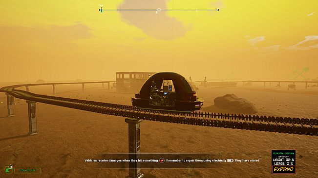 In The Long Run The Game