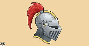 Coloring Pixels - Medieval Pack