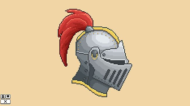 Coloring Pixels - Medieval Pack
