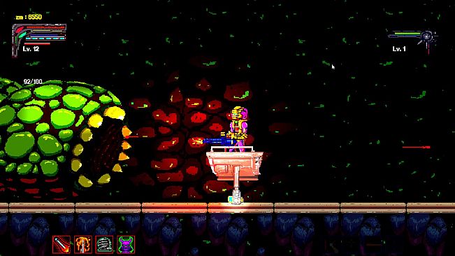 The Search: Lost Dreams