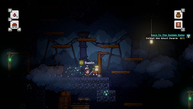 Nice Day for Fishing