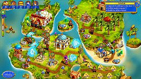 New Yankee: Under the Genie's Thumb