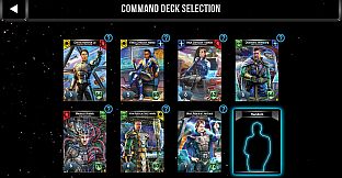 Star Realms - Command Decks
