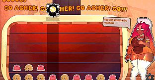 Asher's Bakery