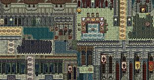 RPG Maker MV - NEONPIXEL - Mega Dark Medieval Age