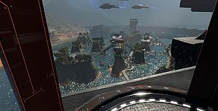 Ahros: One Warrior Chronicle