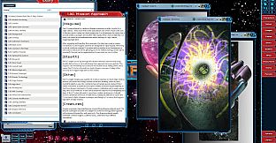 Fantasy Grounds - Future's Past: Edge Station (1 of 5)