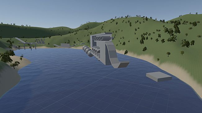 Wiped-Out VR