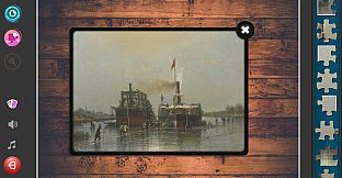 Jigsaw Puzzle - Expansion Pack 10