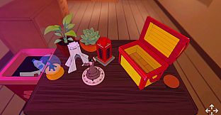 Your Cozy Unboxing