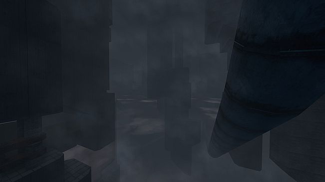 Lorn's Lure - Parkour Map Pack