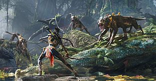 Avatar: Frontiers of Pandora