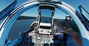 DCS: Su-33 Flaming Cliffs