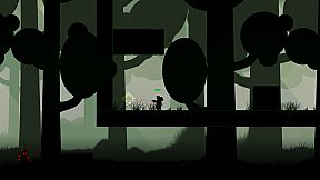 Shots fired in the Dark Forest