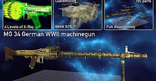 World of Guns: Guns Full Access