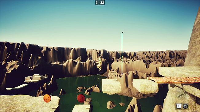 Lovely Traps Dungeon