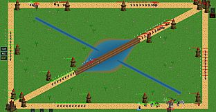 Stick Wars: The Laneborn