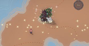 Witchiko and the 7 Wisdom