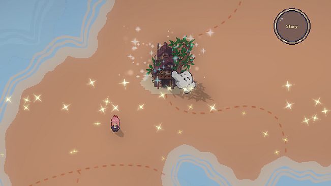 Witchiko and the 7 Wisdom