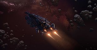 Star Conflict - Relic