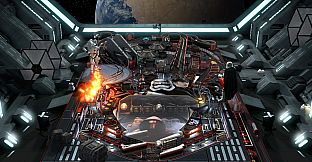Pinball FX3 - Star Wars Pinball: The Force Awakens Pack