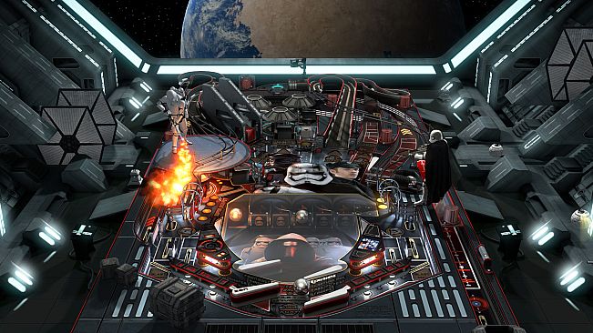 Pinball FX3 - Star Wars Pinball: The Force Awakens Pack