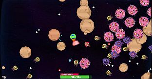 Cosmic Flesh: Overdrive