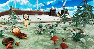 Solar Panic: Utter Distress