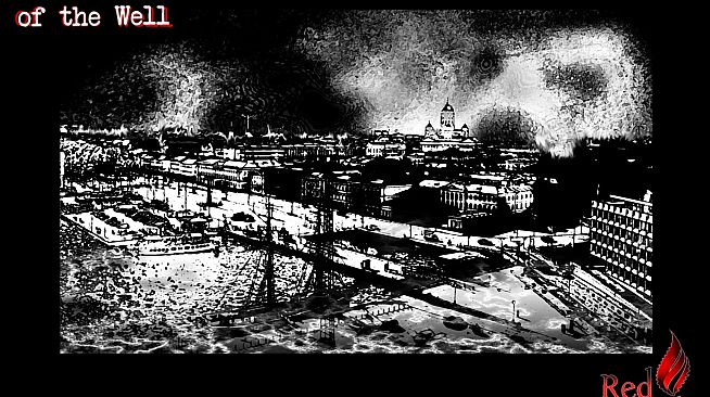 The Bottom of the Well - Soundtrack and Wallpaper Bonus Pack