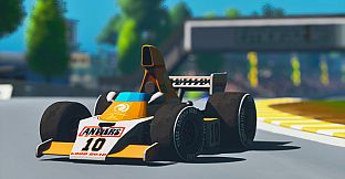 Formula Legends : Pioneer Pack