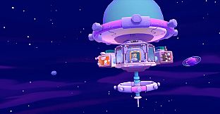 Bit & Quantum: Save the Earth!