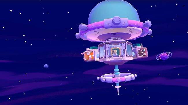 Bit & Quantum: Save the Earth!