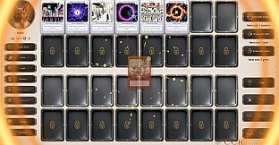 CCR - Cosmic Card Realm