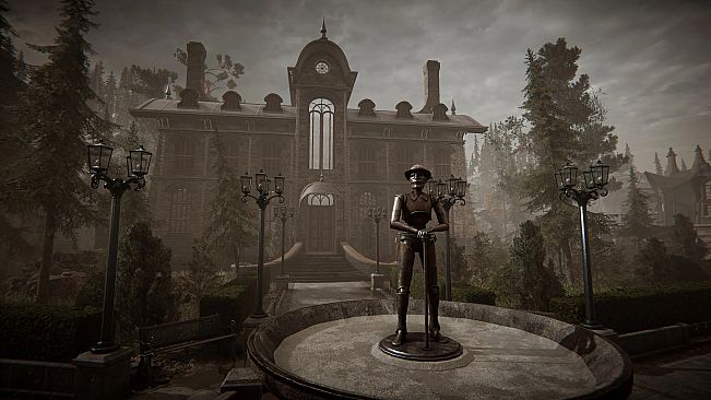 Syberia - Remastered