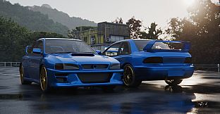 Car For Sale Simulator 2023 - Japanese Pack