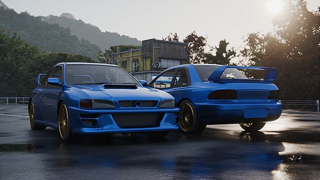 Car For Sale Simulator 2023 - Japanese Pack