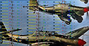 Air War General - WW2 Air Force Wargame