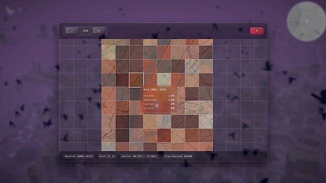 Pigeon: A Love Story