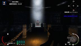 立方杀阵（Cubic Kill Array）