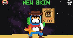 My Last 20 - Bang Character