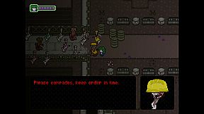 Catalina's Horror Adventure