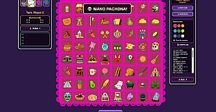 La Mano Pachona