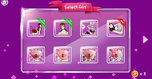 Busty Balls Brick Breaker