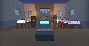 Magic Shop Simulator