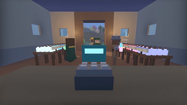 Magic Shop Simulator