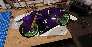 Model Builder: Aether DLC