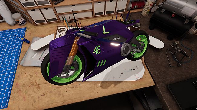 Model Builder: Aether DLC