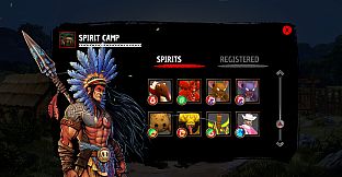 Tupi: The Legend of Arariboia